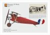 Cooper State Models 32013 Nieuport XI early 1/32